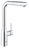 Смеситель для кухни Grohe Essence (30270000)