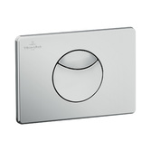 Клавиша смыва Villeroy & Boch ViConnect Е100 белая 92248568