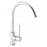 Смеситель для кухонной раковины GENEBRE Tau-401 FRT65401