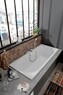 Ванна акриловая Jacob Delafon Odeon Rive Gauche 180x85 E6D153-00