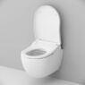 Электронная крышка-биде Am Pm Clean Care CCC7853WH