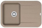 Кухонная мойка Franke Pebel PBG 611-78 114.0306.745