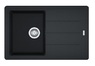 Кухонная мойка Franke Basis BFG 611-78 114.0258.040