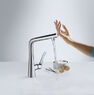 Смеситель для кухни Hansgrohe Talis Select S 72820000