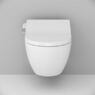Электронная крышка-биде Am Pm Clean Care CCC7853WH