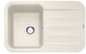 Кухонная мойка Franke Pebel PBG 611-78 114.0306.749