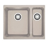 Кухонная мойка Franke Kubus KBG 160 (125.0023.800)