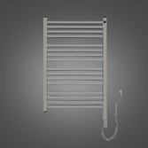 Полотенцесушитель INSTAL PROJEKT Stick Electro STI-50/70C01+HOTS-03C2