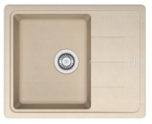 Кухонная мойка Franke Basis BFG 611-62 114.0272.595