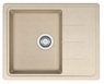 Кухонная мойка Franke Basis BFG 611-62 114.0272.595