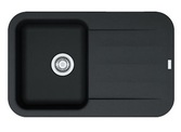 Кухонная мойка Franke Pebel PBG 611-78 114.0258.047