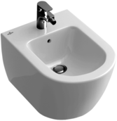 Биде Villeroy & Boch Subway 2.0 54000001