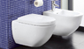 Биде Villeroy & Boch Subway 2.0 54000001