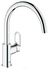 Смеситель Grohe BauLoop (31368000)
