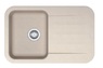 Кухонная мойка Franke Pebel PBG 611-78 114.0258.043