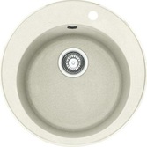 Кухонная мойка Franke ROG 610 114.0000.604