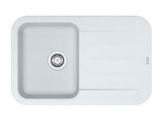 Кухонная мойка Franke Pebel PBG 611-78 114.0258.049