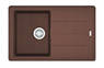 Кухонная мойка Franke Basis BFG 611-78 114.0258.037