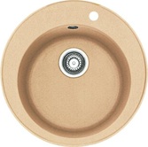 Кухонная мойка Franke ROG 610 114.0000.599
