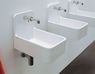 РУКОМОЙНИК FLAMINIA MINIWASH MWL25