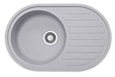 Кухонная мойка Franke Ronda ROG 611 (114.0261.614)