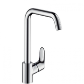 Смеситель для кухни Hansgrohe Focus 31820000