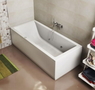 Ванна акриловая гидромассажная Jacuzzi 170x70x57 RH9443816A