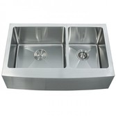 Мойка кухонная Kraus KHF203-33