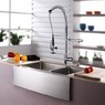 Мойка кухонная Kraus KHF203-33