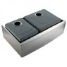 Мойка кухонная Kraus KHF203-33