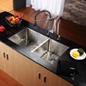 Мойка кухонная Kraus KHU103-33