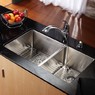 Мойка кухонная Kraus KHU103-33