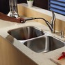 Смеситель кухонный Kraus KPF-2110