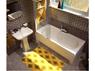 Ванна акриловая Koller Pool Malibu 140x70 MALIBU140х70 + Сифон автомат В ПОДАРОК!!!