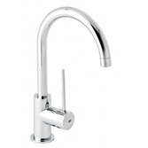 Смеситель для кухонной раковины GENEBRE Tau-402 FRT65402