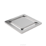 Решётка для трапа Geberit (8 x 8см) 154.312.00.1