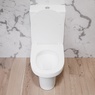 Унитаз напольный Am Pm Tender C45A8800SC с сиденьям Soft Close
