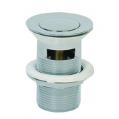 Сливной гарнитур для раковины и биде GENEBRE R-inside, 1 1/4 100206 45