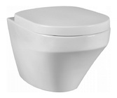Подвесные (консольные) унитазы AM-PM Inspire FlashClean C501700WH