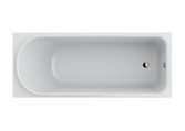 Ванна акриловая AM-PM Like 170x70 W80A-170-070W-A