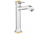Смеситель для умывальника (раковины) Hansgrohe METROPOL CLASSIC 31303090