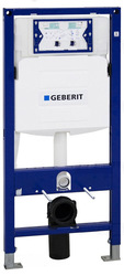 Инсталляция для унитаза Geberit Duofix 111.300.00.1/111.300.00.5