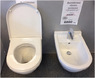 Унитаз подвесной Duravit Starck 3 220009