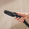 Душова система термостатична Grohe QuickFix Vitalio Comfort System 250 Cube 266962431