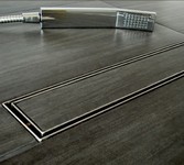 Душевой канал Cedor Super Slim под плитку 80см