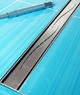 Душевой канал Cedor Super Slim Sea 70см