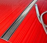 Душевой канал Cedor Super Slim Sea 70см