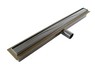 Душевой канал Cedor Super Slim Sea 70см