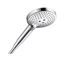 Дешевая система с термостатом Hansgrohe ShowerSelect хром 15765000+01800180+26530000+28276000+27378000