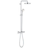 Душевая система с термостатом GROHE TEMPESTA 27922001